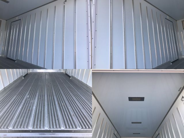 いすゞエルフ冷凍車（冷蔵車）小型（2t・3t）[写真11]