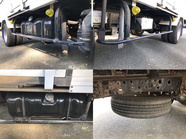 いすゞエルフ冷凍車（冷蔵車）小型（2t・3t）[写真18]