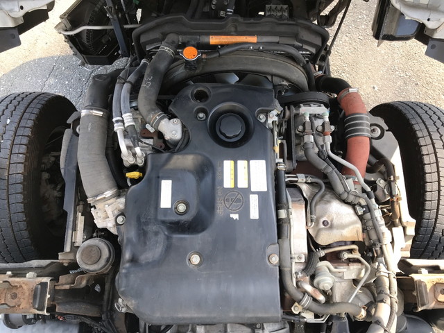 いすゞエルフ冷凍車（冷蔵車）小型（2t・3t）[写真22]