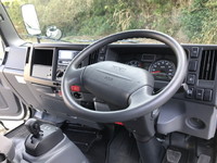 いすゞエルフ冷凍車（冷蔵車）小型（2t・3t）[写真29]