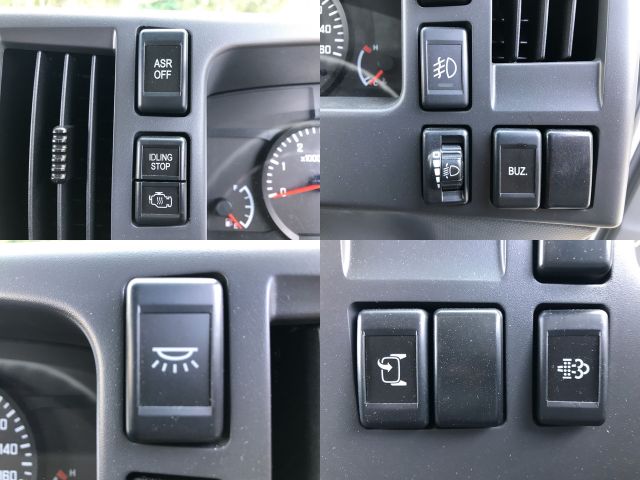 いすゞエルフ冷凍車（冷蔵車）小型（2t・3t）[写真35]