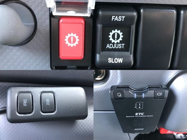 いすゞエルフ冷凍車（冷蔵車）小型（2t・3t）[写真36]