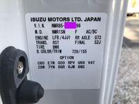 いすゞエルフ冷凍車（冷蔵車）小型（2t・3t）[写真38]