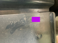 トヨタフォークリフト[写真13]