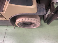 トヨタフォークリフト[写真06]