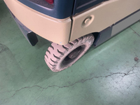 トヨタフォークリフト[写真07]