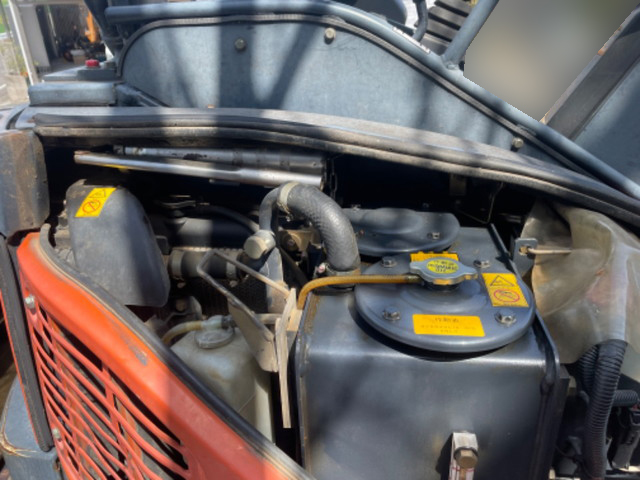 トヨタフォークリフト[写真09]