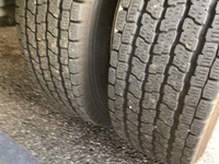 いすゞエルフアルミバン小型（2t・3t）[写真14]