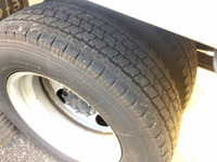 いすゞエルフアルミバン小型（2t・3t）[写真15]