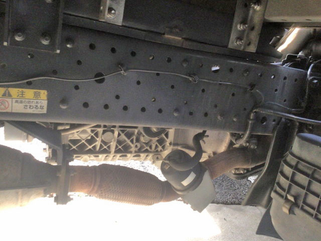 いすゞエルフアルミバン小型（2t・3t）[写真19]