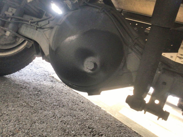 いすゞエルフアルミバン小型（2t・3t）[写真20]