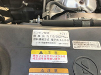 いすゞエルフアルミバン小型（2t・3t）[写真22]