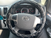 トヨタハイエースバン小型（2t・3t）[写真10]