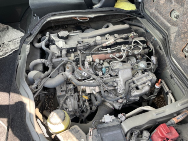 トヨタハイエースバン小型（2t・3t）[写真12]