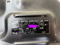 トヨタハイエースバン小型（2t・3t）[写真14]