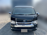 トヨタハイエースバン小型（2t・3t）[写真03]