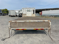 三菱ふそうキャンター平ボディ小型（2t・3t）[写真10]