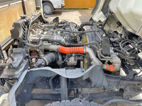 三菱ふそうキャンター平ボディ小型（2t・3t）[写真22]