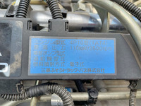 三菱ふそうキャンター平ボディ小型（2t・3t）[写真25]