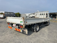 三菱ふそうキャンター平ボディ小型（2t・3t）[写真02]