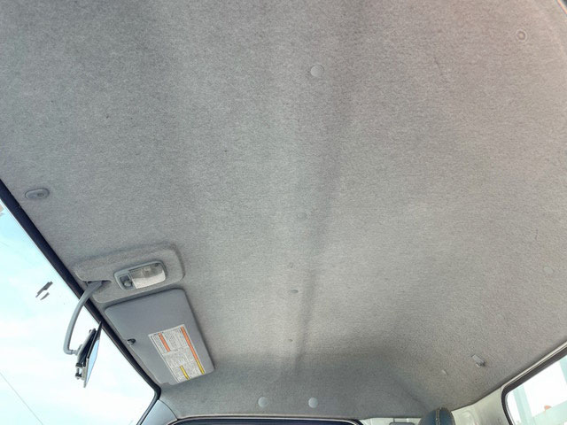 三菱ふそうキャンター平ボディ小型（2t・3t）[写真31]