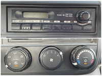 三菱ふそうキャンター平ボディ小型（2t・3t）[写真36]