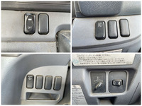 三菱ふそうキャンター平ボディ小型（2t・3t）[写真38]