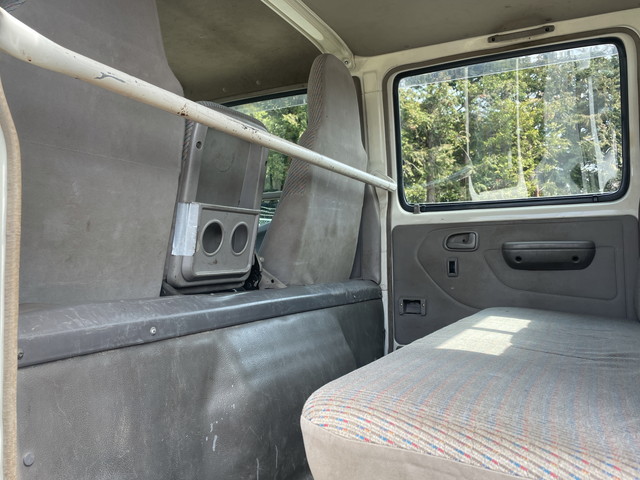 トヨタダイナダブルキャブ（Wキャブ）小型（2t・3t）[写真22]