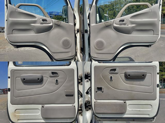 トヨタダイナダブルキャブ（Wキャブ）小型（2t・3t）[写真26]