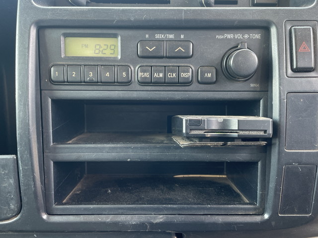 トヨタダイナダブルキャブ（Wキャブ）小型（2t・3t）[写真29]