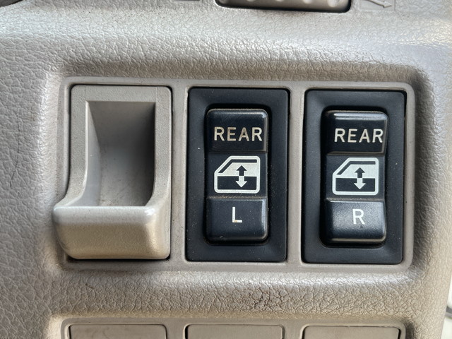 トヨタダイナダブルキャブ（Wキャブ）小型（2t・3t）[写真31]