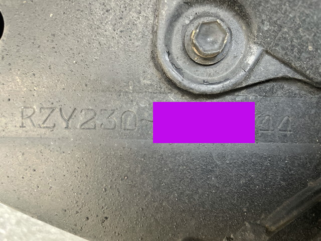 トヨタダイナダブルキャブ（Wキャブ）小型（2t・3t）[写真33]