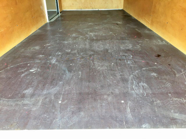 トヨタダイナアルミバン小型（2t・3t）[写真13]