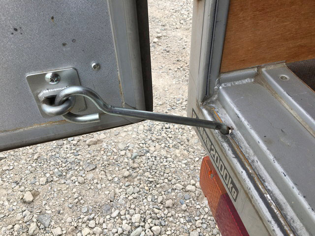 トヨタダイナアルミバン小型（2t・3t）[写真16]