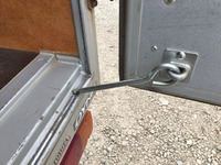 トヨタダイナアルミバン小型（2t・3t）[写真17]