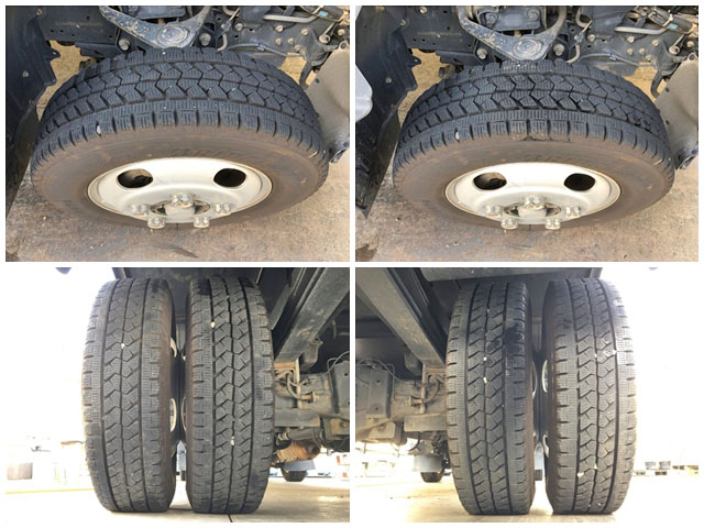 トヨタダイナアルミバン小型（2t・3t）[写真19]