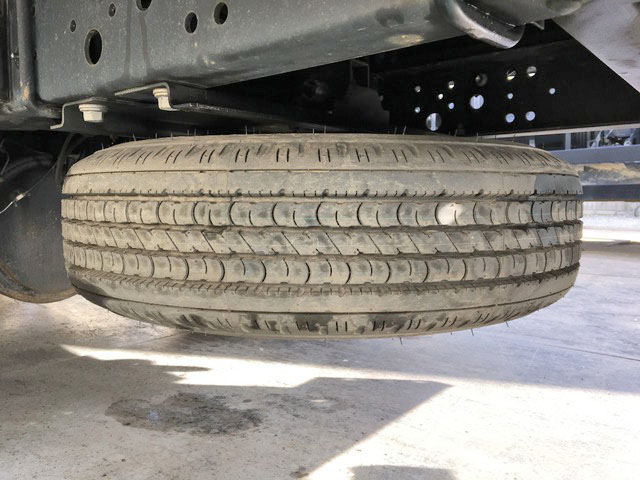 トヨタダイナアルミバン小型（2t・3t）[写真20]