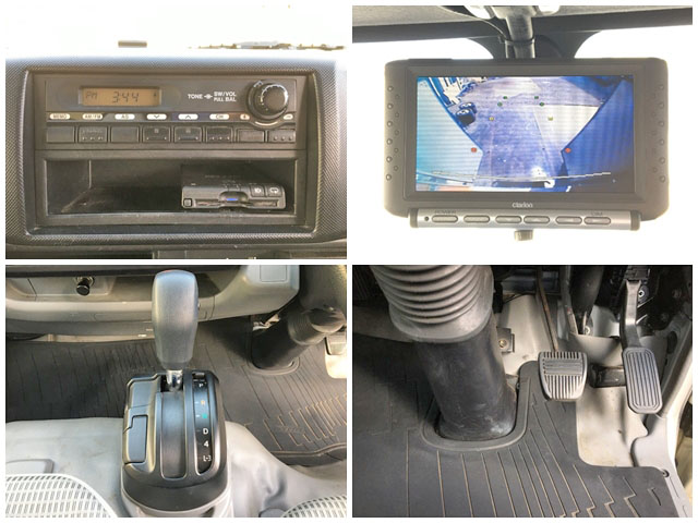 トヨタダイナアルミバン小型（2t・3t）[写真39]