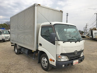 トヨタダイナアルミバン小型（2t・3t）[写真03]