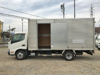 トヨタダイナアルミバン小型（2t・3t）[写真06]