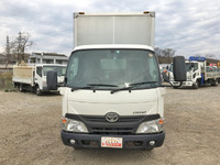 トヨタダイナアルミバン小型（2t・3t）[写真08]