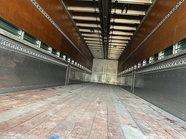 その他のメーカーその他の車種ウイングトレーラー大型（10t）[写真02]