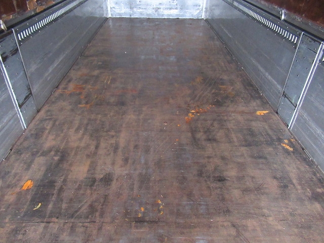 日野プロフィアアルミウイング大型（10t）[写真10]