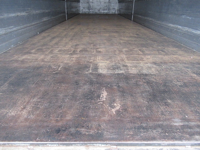 日野プロフィアアルミウイング大型（10t）[写真12]