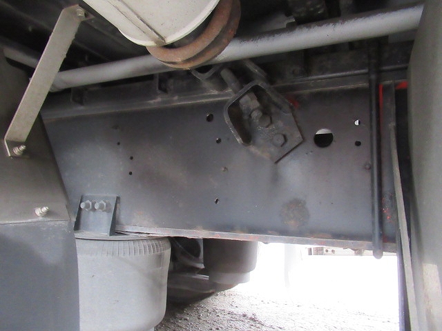 日野プロフィアアルミウイング大型（10t）[写真16]