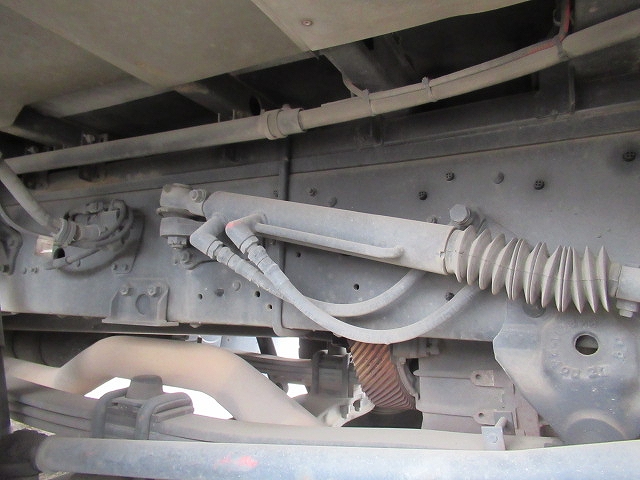 日野プロフィアアルミウイング大型（10t）[写真18]