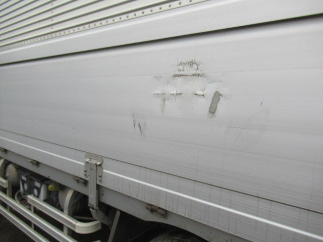 日野プロフィアアルミウイング大型（10t）[写真19]