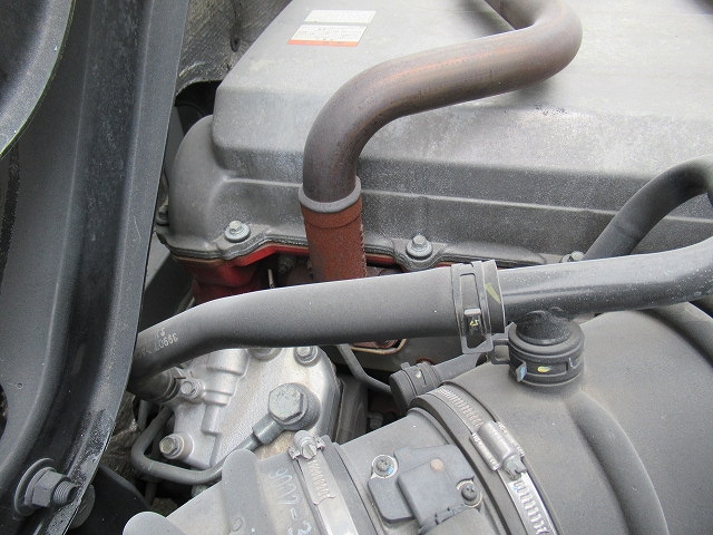 日野プロフィアアルミウイング大型（10t）[写真35]