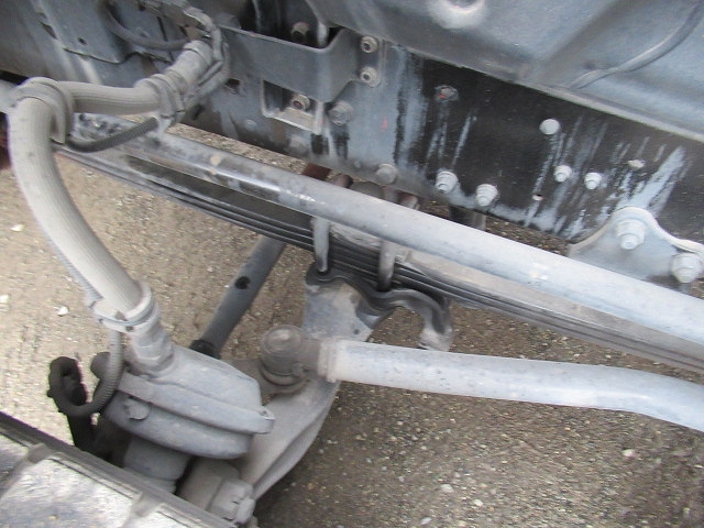 日野プロフィアアルミウイング大型（10t）[写真38]