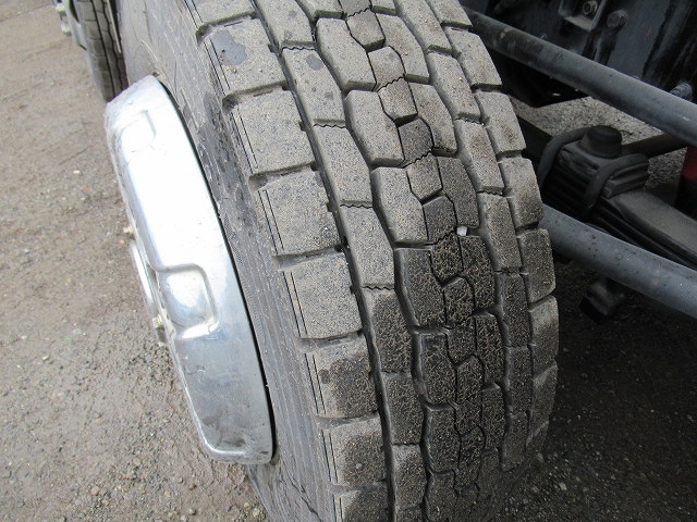 日野プロフィアアルミウイング大型（10t）[写真39]